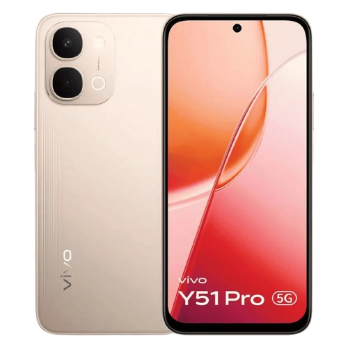Vivo Y51 Pro 5G